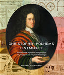 Valokuva kirjasta Michael H. Lindgren Christopher Polhems testamente : berättelsen om ingenjören, entreprenören och pedagogen som ville förändra Sverige, kuuluu tuoteryhmään Ruots muu tieto.