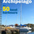 Tuotteen Stockholm Archipelago - The 50 best harbours pikkukuva 1