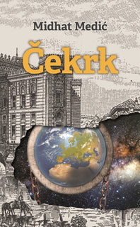 Cekrk :  zavicajna panorama romansiranih sjećanja, legendi i zapisa