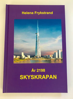 År 2198 : skyskrapan