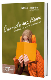 Överraska dina läsare, en idébank för oväntade vändningar