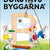 Tuotteen Bokstavsbyggarna - övningsbok pikkukuva 3