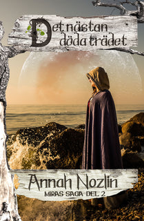 Det nästan döda trädet