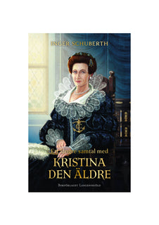 Ett längre samtal med Kristina den äldre