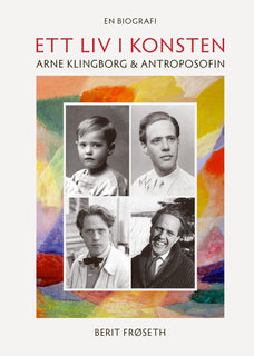 Ett liv i konsten