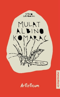 Mulat albino komarac