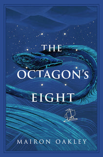 Octagon's Eight, The