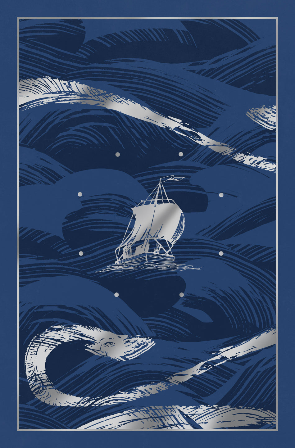 Valokuva kirjasta Mairon Oakley Octagon's Eight : illustrated edition, The, kuuluu tuoteryhmään Ruots kaunokirjat.