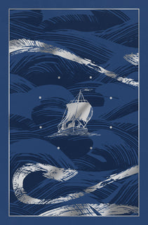 Octagon's Eight : illustrated edition, The