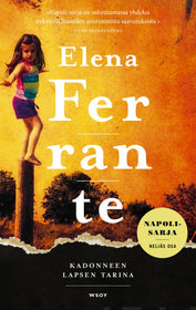 Kadonneen lapsen tarina