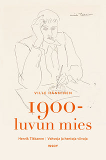 1900-luvun mies