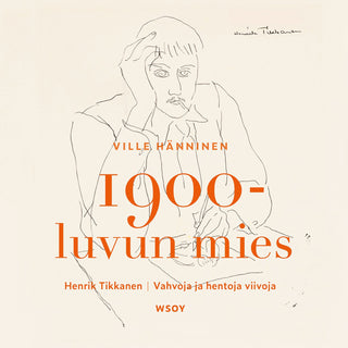 1900-luvun mies
