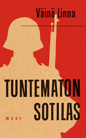 Tuntematon sotilas