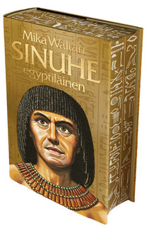 Sinuhe egyptiläinen