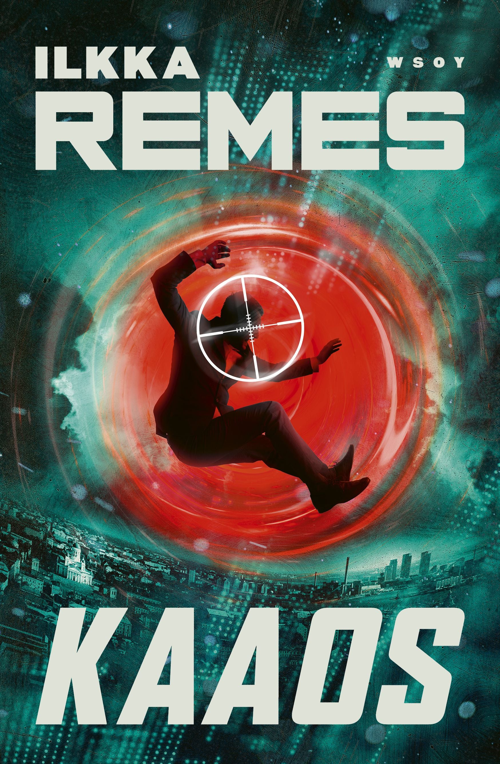 Kaaos