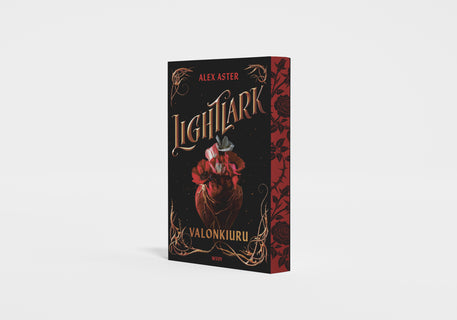 Lightlark: Valonkiuru