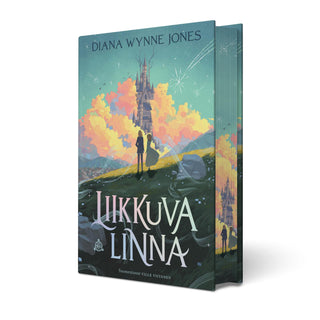 Liikkuva linna