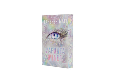 Vapauta minut