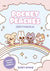 Pocket peaches: Värityskirja