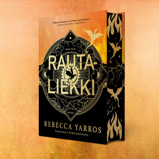 Rautaliekki (erikoislaitos)