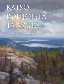 Katso pohjoista taivasta