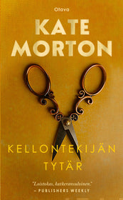 Kellontekijän tytär