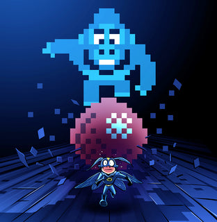 Paavali Pattinen, supernolo supersankari