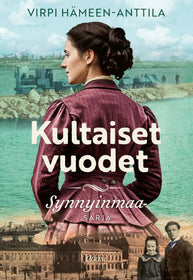 Kultaiset vuodet