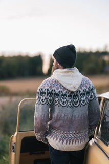 Minun suomalaisneuleeni