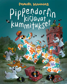Pippendorfin kirjavat kummitukset