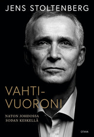 Vahtivuoroni