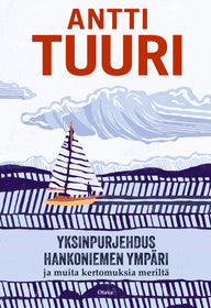 Yksinpurjehdus Hankoniemen ympäri