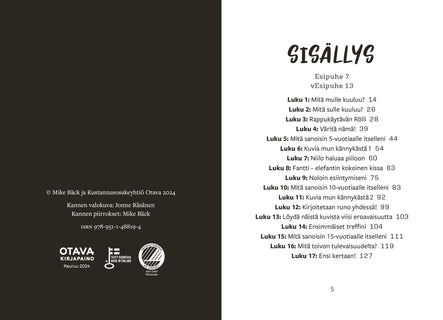 Maailman mahtavin kirja