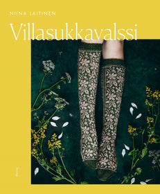 Villasukkavalssi