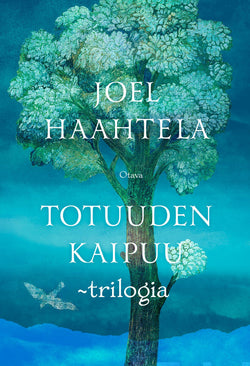 Totuuden kaipuu -trilogia
