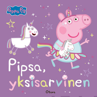 Pipsa Possu Kirjat Ja Tuotteet Suomalainen pipsa-possu-kirjat-ja-tuotteet-suomalainen