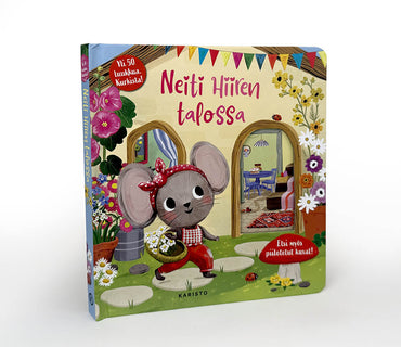 Neiti Hiiren talossa