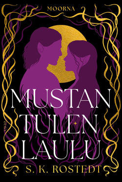 Mustan tulen laulu