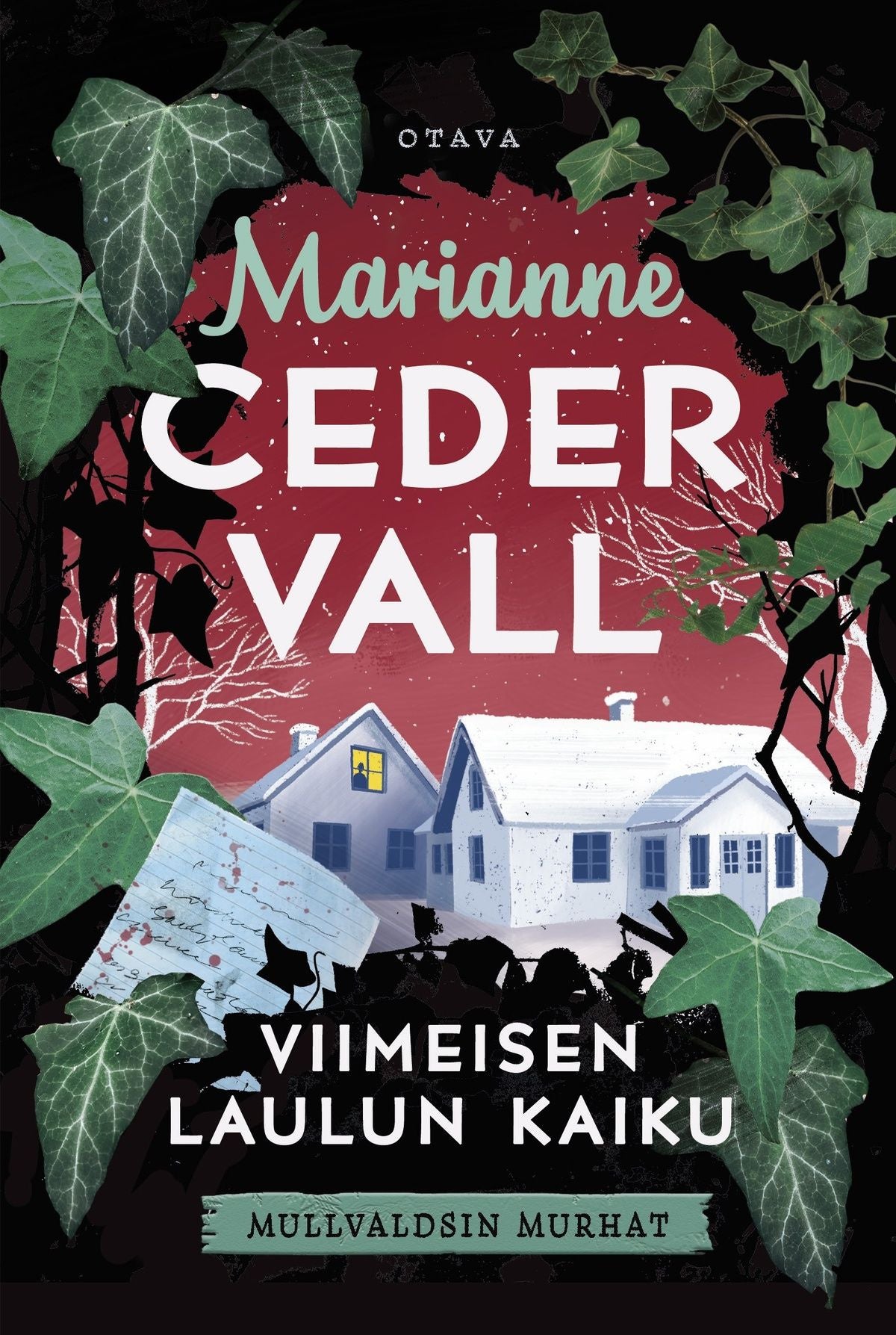 VÄLIAIKA Porin Mies-Laulun Välimiehet CD Viimeisen laulun kaiku - Marianne Cedervall - Kovakantinen