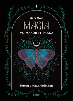 Magia – Voimakorttipakka