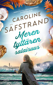 Meren tyttären salaisuus