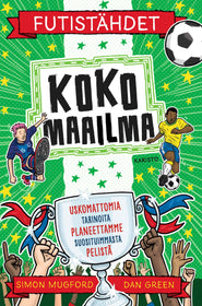 Futistähdet - Koko maailma