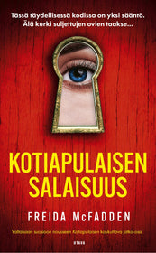 Kotiapulaisen salaisuus