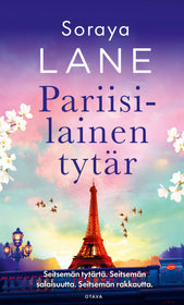 Pariisilainen tytär