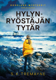 Hylynryöstäjän tytär