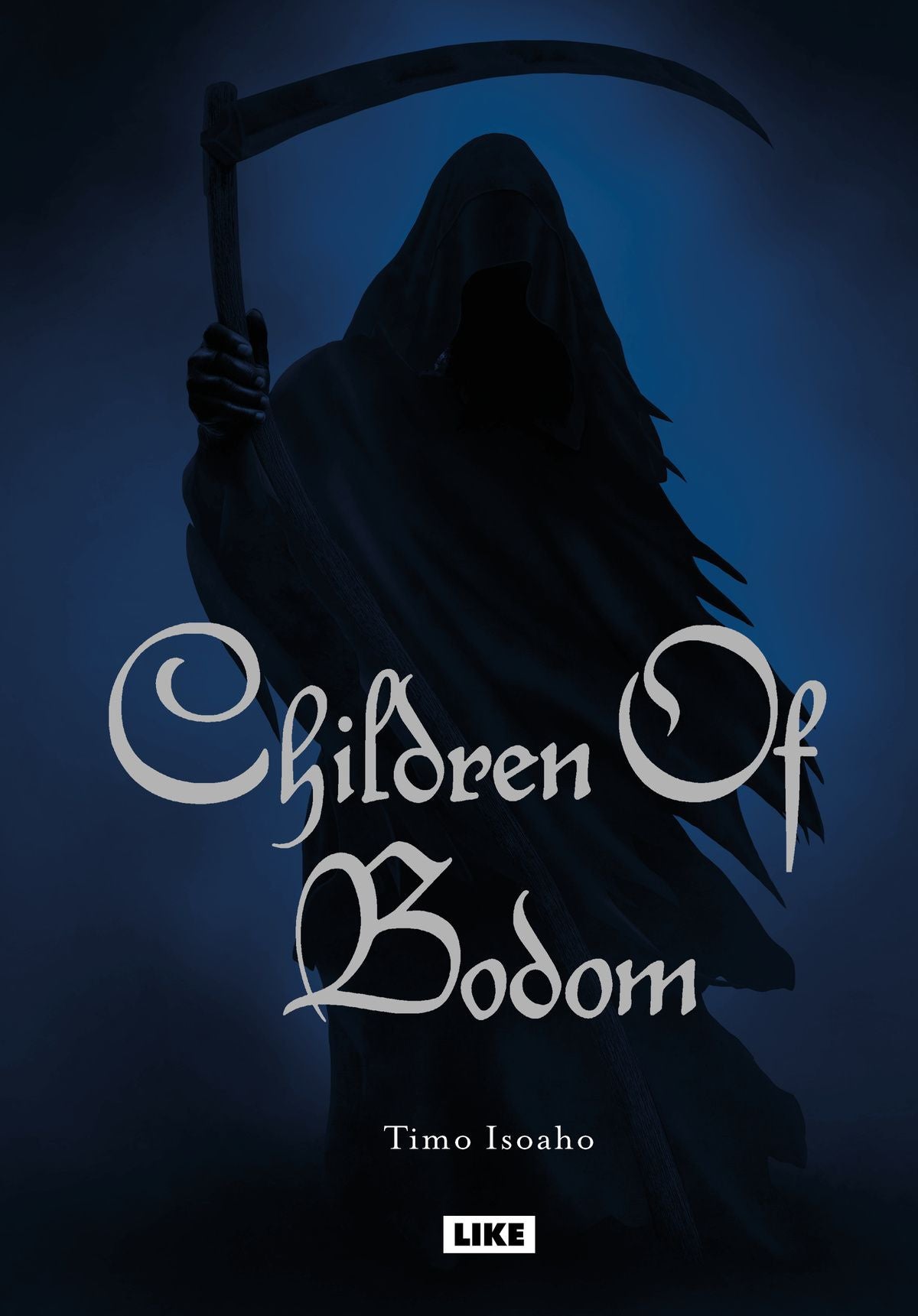 Children of Bodom - Timo Isoaho - Kovakantinen | Suomalainen.com
