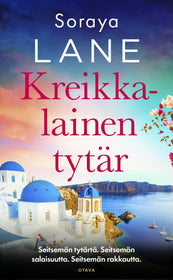 Kreikkalainen tytär