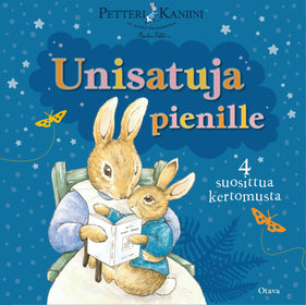 Petteri Kaniini - Unisatuja pienille