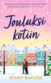 Jouluksi kotiin