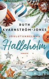 Halleholm – Joulutunnelmaa